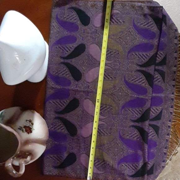 Pashmina Scarf/Shawl - Picture 6 of 8